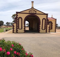 Kadina Cemetery - Accommodation NT