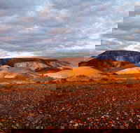 Kanku-Breakaways Conservation Park - Accommodation NT