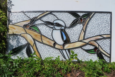 Kangaroo Valley Leadlights - Accommodation NT 2