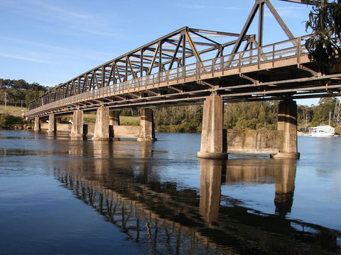 Karuah River - Accommodation NT 0