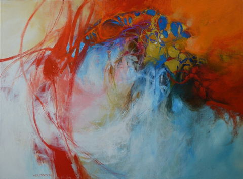 Ken Taber Art Studio And Open Garden - Accommodation NT 1