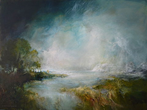 Ken Taber Art Studio And Open Garden - Accommodation NT 2