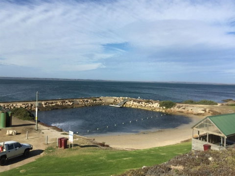 Kingscote Tidal Pool - Accommodation NT 0