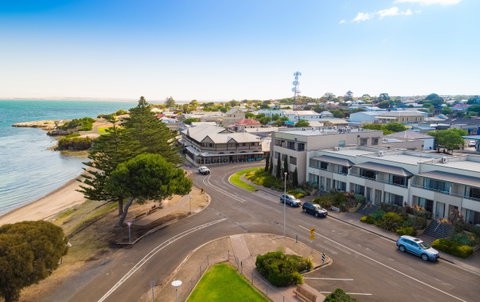 Kingscote - Accommodation NT 0