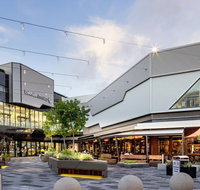 Lakeside Joondalup Shopping Centre - Accommodation NT