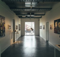 Lismore Regional Gallery - Accommodation NT