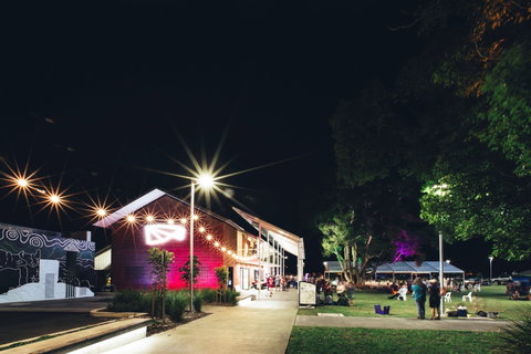 Lismore Regional Gallery - Accommodation NT 2