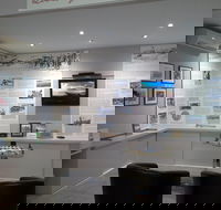 Loveday Internment Collection - Accommodation NT