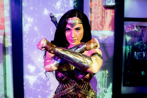 Madame Tussauds Sydney - Accommodation NT 2
