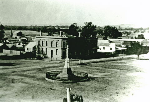 Mansfield Historical Society - Accommodation NT 2