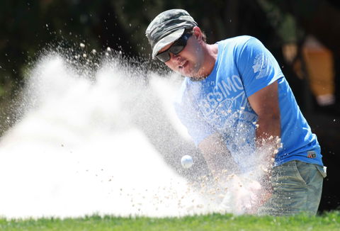 Mansfield Golf Club - Accommodation NT 1