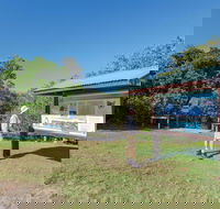 Mara Creek Picnic Area - Accommodation NT