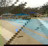 Marysville Outdoor Swimming Pool - Accommodation NT