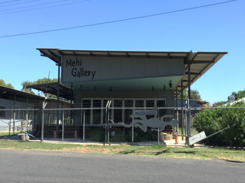 Mehi Gallery Moree - Accommodation NT 0