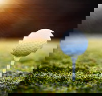 Millicent Golf Course - NT Tourism