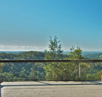 Minyon Falls lookout - Accommodation NT