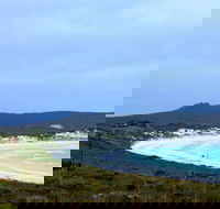 Mississippi Hill and Rossiter Bay - Accommodation NT