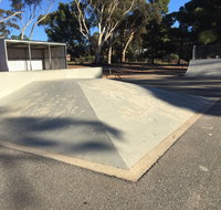 Moonta Skatepark - Accommodation NT