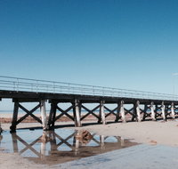 Moonta Bay - Accommodation NT