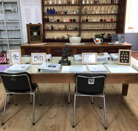 Moonta School of Mines Family History and Resource Centre - Accommodation NT