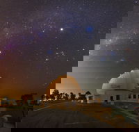 Mount Stromlo Observatory - Accommodation NT