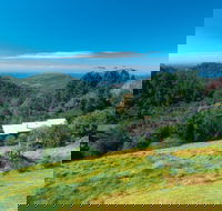 Mount Glorious - Accommodation NT