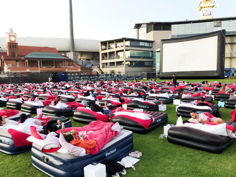 Mov'in Bed - Accommodation NT 2