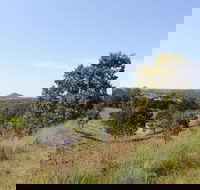 Mt Piper Nature Conservation Reserve - Accommodation NT