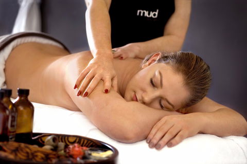 Mud Day Spa - Accommodation NT 0