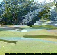 Murwillumbah Golf Club - Accommodation NT