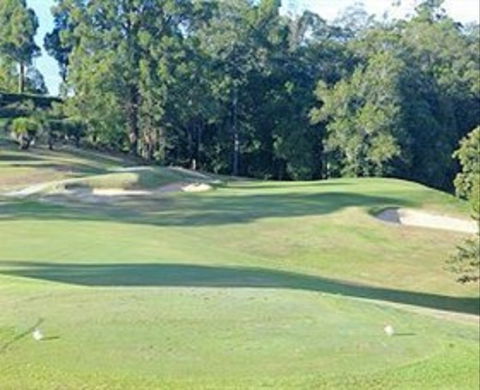Murwillumbah Golf Club - Accommodation NT 0