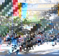 Murray Street Mall - Accommodation NT