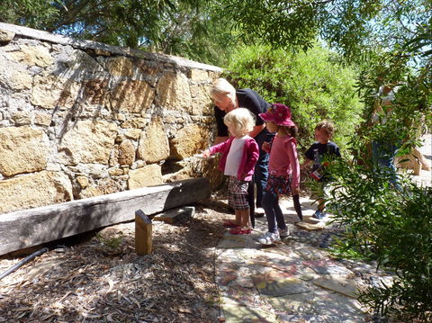 Museum Of The Great Southern - Accommodation NT 2