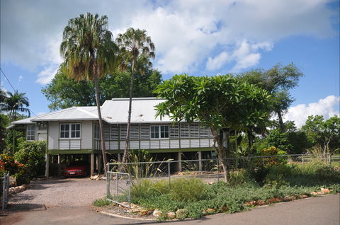 Myilly Point Heritage Precinct - Accommodation NT 1