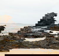 Mystery Bay Short Walk - NT Tourism