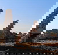 Napper's Ruins - Accommodation NT