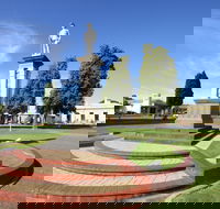 Naracoorte Town Square - NT Tourism