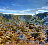 New England National Park - Accommodation NT