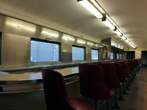 Newport Railway Museum - Accommodation NT 2