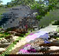 Nundle Woollen Mill - NT Tourism
