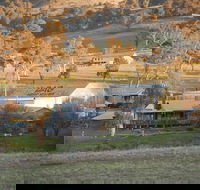Nundle - NT Tourism