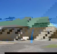 Old Geraldton Gaol Craft Centre - Accommodation NT