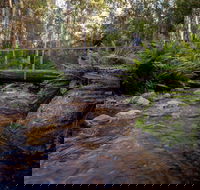O'Neills Creek picnic reserve - Accommodation NT