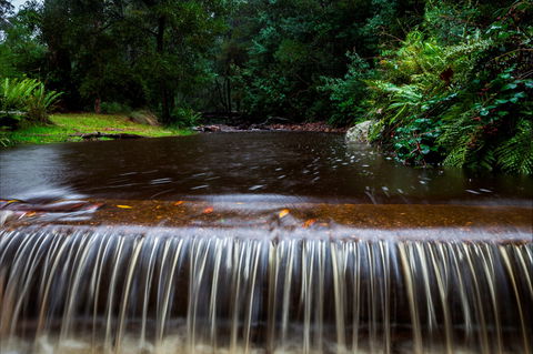 O'Neills Creek Picnic Reserve - Accommodation NT 1