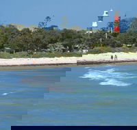 Pages Beach - Accommodation NT