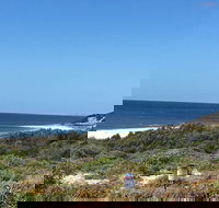 Peppermint Grove Beach - Accommodation NT