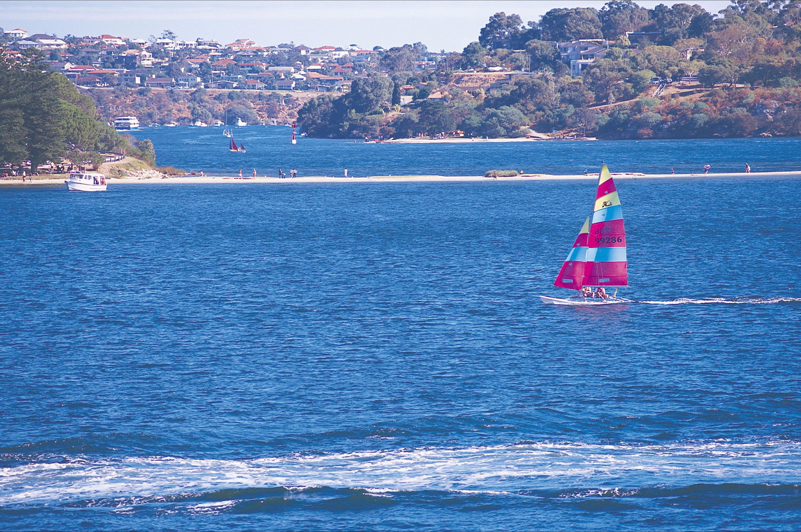 Bicton WA Accommodation NT