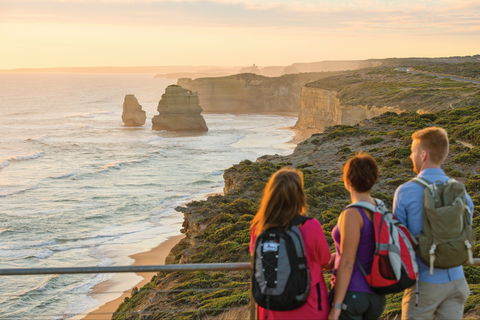 Port Campbell National Park - Accommodation NT 0