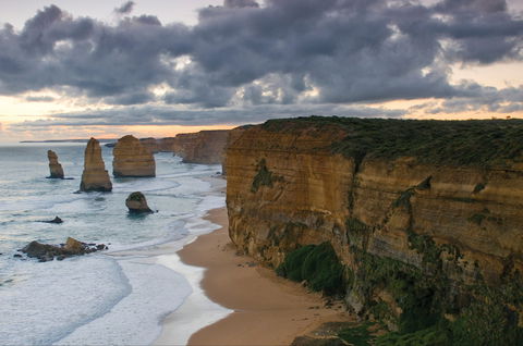 Port Campbell National Park - Accommodation NT 2