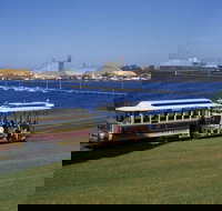 Portland - Accommodation NT